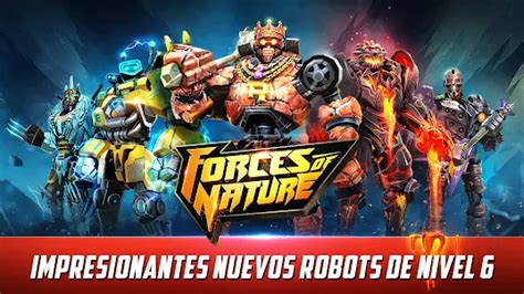 World Robot Boxing para PC 